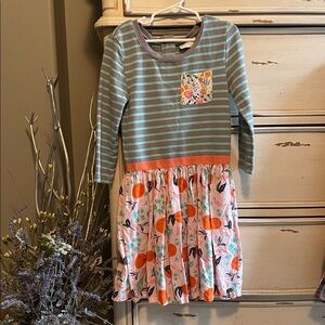 Sz 8, 435 by Matilda Jane Joanna Gaines Peaches Dress